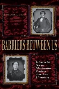 Enlarge image Cover: Barriers Between Us - Indiana University Press