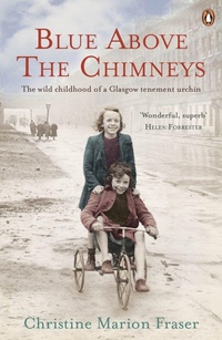 Enlarge image Cover: Blue Above the Chimneys - Penguin Books Ltd
