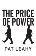 Cover: The Price of Power - Penguin Books Ltd