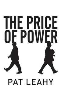 Enlarge image Cover: The Price of Power - Penguin Books Ltd