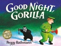 Cover: Good Night Gorilla - Farshore
