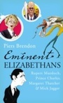 Cover: Eminent Elizabethans - Vintage Digital