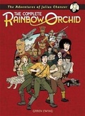 Cover: The Complete Rainbow Orchid - Egmont Books Ltd
