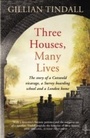 Cover: Three Houses, Many Lives - Vintage Digital