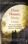 Cover: Three Houses, Many Lives - Vintage Digital