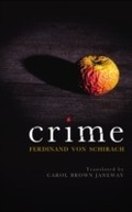 Cover: Crime - Vintage Digital