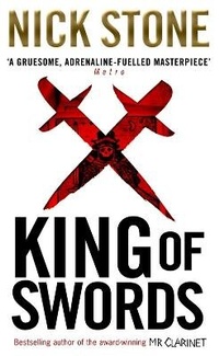 Enlarge image Cover: King of Swords - Penguin Books Ltd