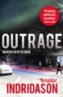 Cover: Outrage - Vintage Digital