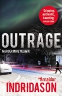 Enlarge image Cover: Outrage - Vintage Digital