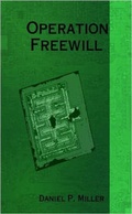 Cover: Operation Freewill - Lulu.com
