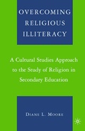 Cover: Overcoming Religious Illiteracy - Palgrave MacMillan