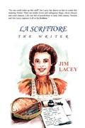 Cover: La Scrittore - Xlibris