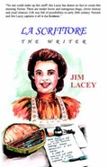 Cover: La Scrittore - Xlibris