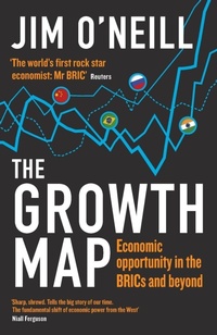 Enlarge image Cover: The Growth Map - Penguin Books Ltd
