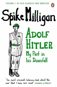 Enlarge image Cover: Adolf Hitler - Penguin Books Ltd