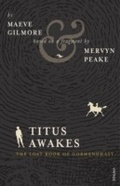 Cover: Titus Awakes - Vintage Digital