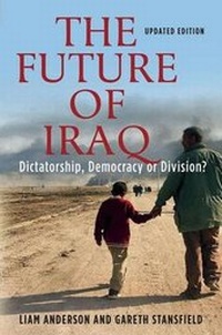 Enlarge image Cover: The Future of Iraq - Palgrave MacMillan