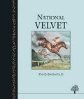 Cover: National Velvet - Egmont Heritage
