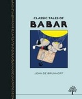 Cover: The Classic Tales of Babar - Egmont Heritage