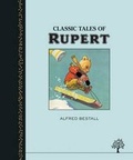 Cover: Classic Tales of Rupert - Egmont UK