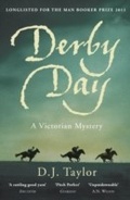 Cover: Derby Day - Vintage Digital