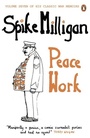 Cover: Peace Work - Penguin Books Ltd
