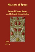 Cover: Masters of Space - Echo Library