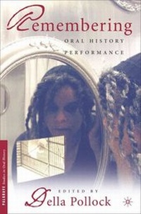 Enlarge image Cover: Remembering - Palgrave MacMillan