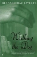 Cover: Walking the Dog and Other Stories - Vintage Digital