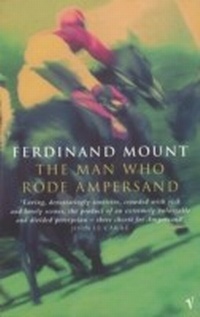 Abbildung von: The Man Who Rode Ampersand - Vintage Digital