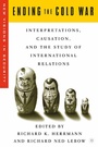 Cover: Ending the Cold War - Palgrave MacMillan
