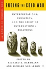 Cover: Ending the Cold War - Palgrave MacMillan