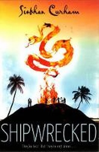 Enlarge image Cover: Shipwrecked - Electric Monkey