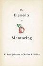 Cover: Elements of Mentoring - Palgrave MacMillan