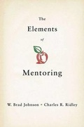 Cover: Elements of Mentoring - Palgrave MacMillan