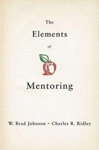 Enlarge image Cover: Elements of Mentoring - Palgrave MacMillan