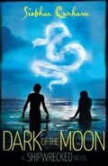 Cover: Dark of the Moon - Egmont Books Ltd