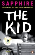 Cover: The Kid - Penguin Books Ltd
