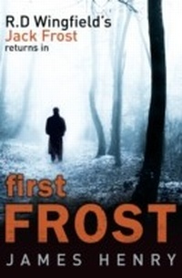 Enlarge image Cover: First Frost - Transworld Digital