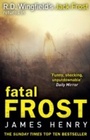 Cover: Fatal Frost - Transworld Digital