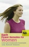Cover: Bach Flower Remedies For Women - Ebury Digital