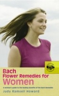 Abbildung von: Bach Flower Remedies For Women - Ebury Digital
