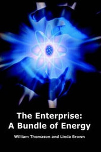 Enlarge image Cover: The Enterprise - Xlibris Corporation