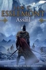 Cover: Assail - Transworld Digital
