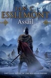 Enlarge image Cover: Assail - Transworld Digital