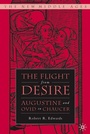 Cover: The Flight from Desire - Palgrave MacMillan
