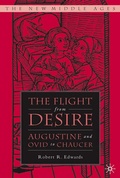 Cover: The Flight from Desire - Palgrave MacMillan