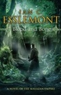 Cover: Blood and Bone - Transworld Digital