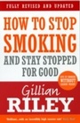 Cover: How To Stop Smoking And Stay Stopped For Good - Ebury Digital