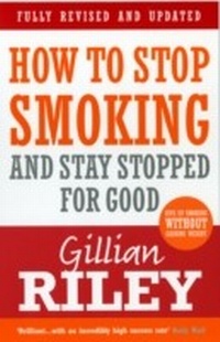Enlarge image Cover: How To Stop Smoking And Stay Stopped For Good - Ebury Digital